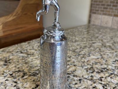 Germania Soccer Trophy