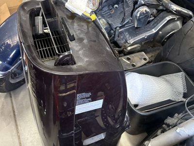 Indoor A/C unit