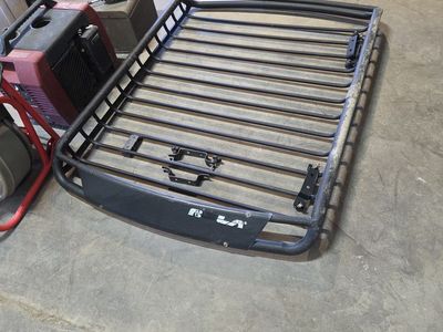 Roof rack fits any vehicles