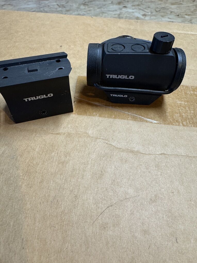 Three Sights TRADE or SALE