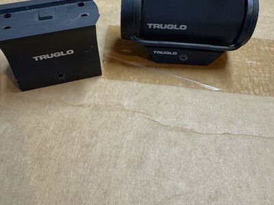 Three Sights TRADE or SALE