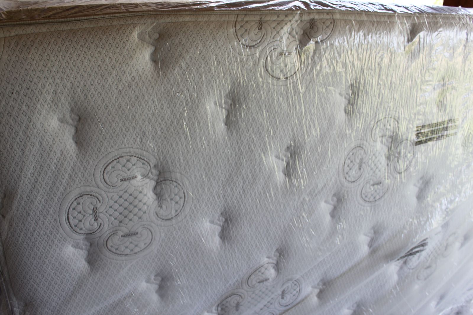 Mattress Full