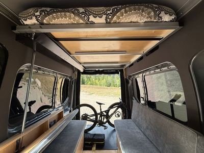 Timberline Products Bed Lift - Used