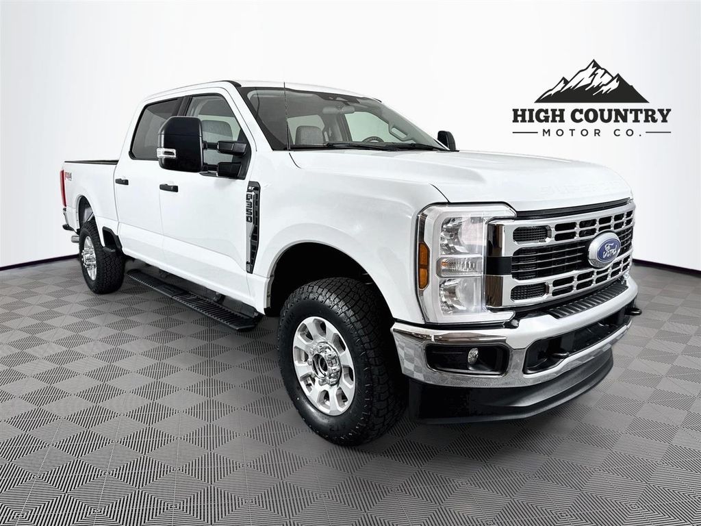 2024 Ford F-350 XLT
