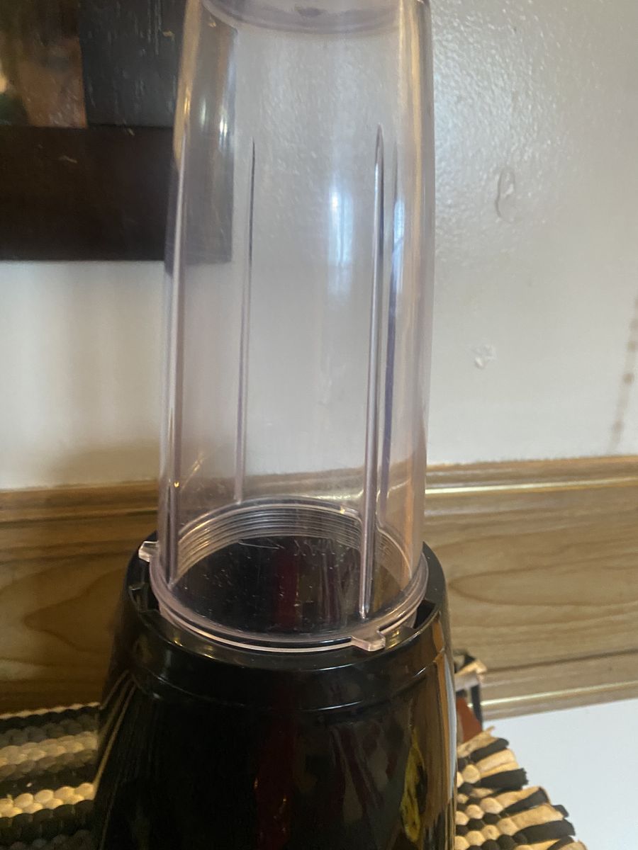 Nutribullet, Like New In Ogden