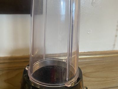 Nutribullet, Like New In Ogden