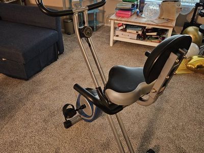 XTERRA FB150 Stationary Bike