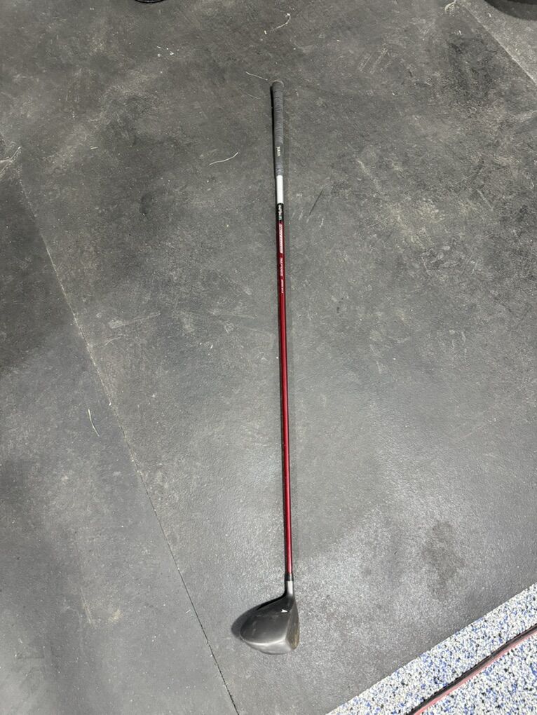 Infiniti 603 Driver
