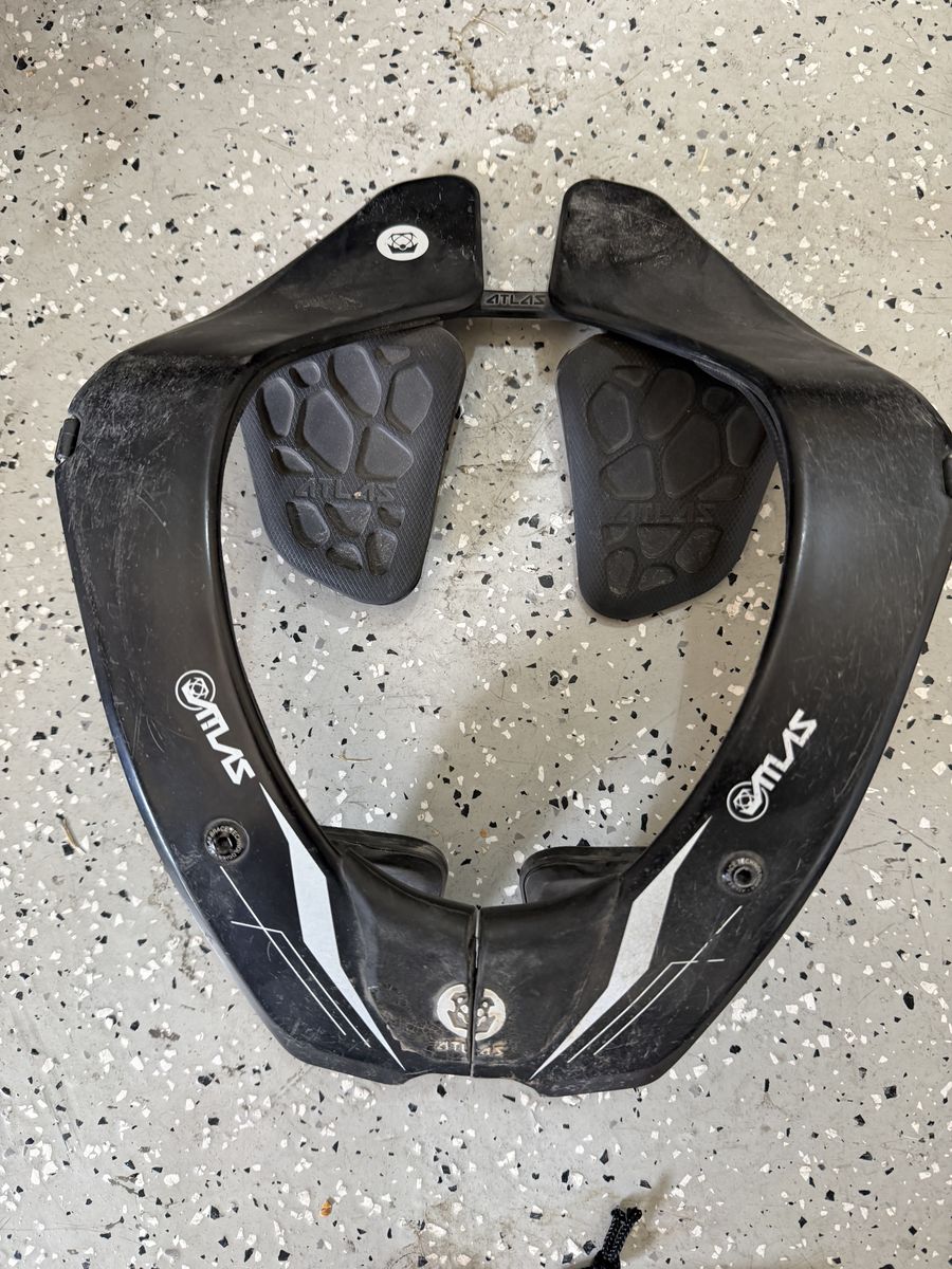 Atlas Neck Brace