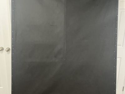 Brand New Queen Bunkie Board