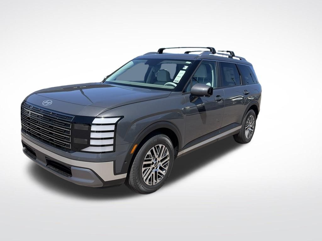 2026 Hyundai Palisade SEL Premium