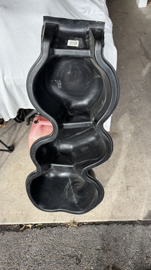 Cascade Waterfall Maccade