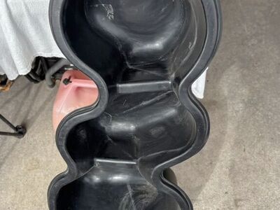 Cascade Waterfall Maccade