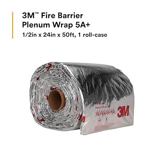 3 M Firebarrier
