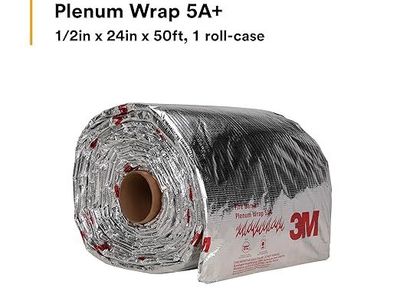 3 M Firebarrier