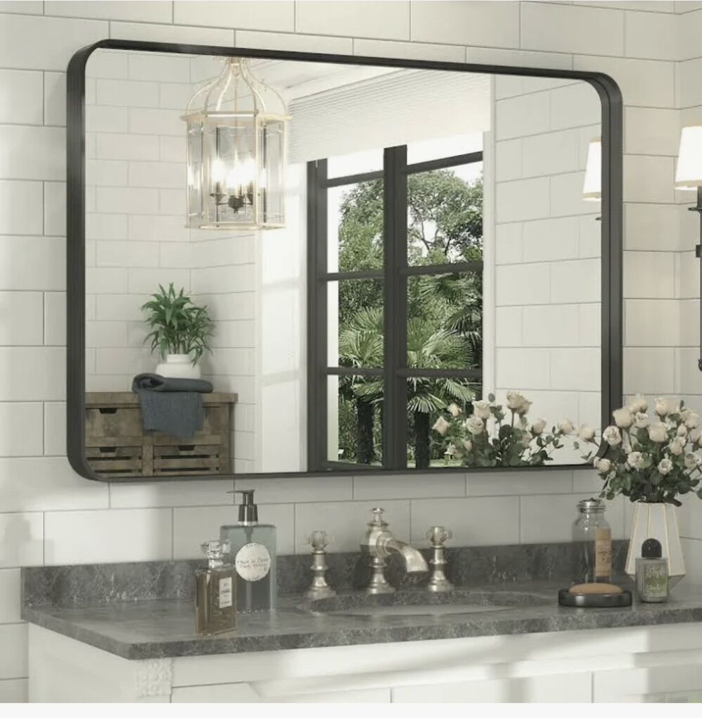 40 X 30 PILOCOS Modern Mirror