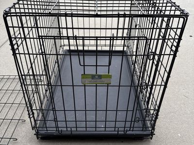 Free Dog crate