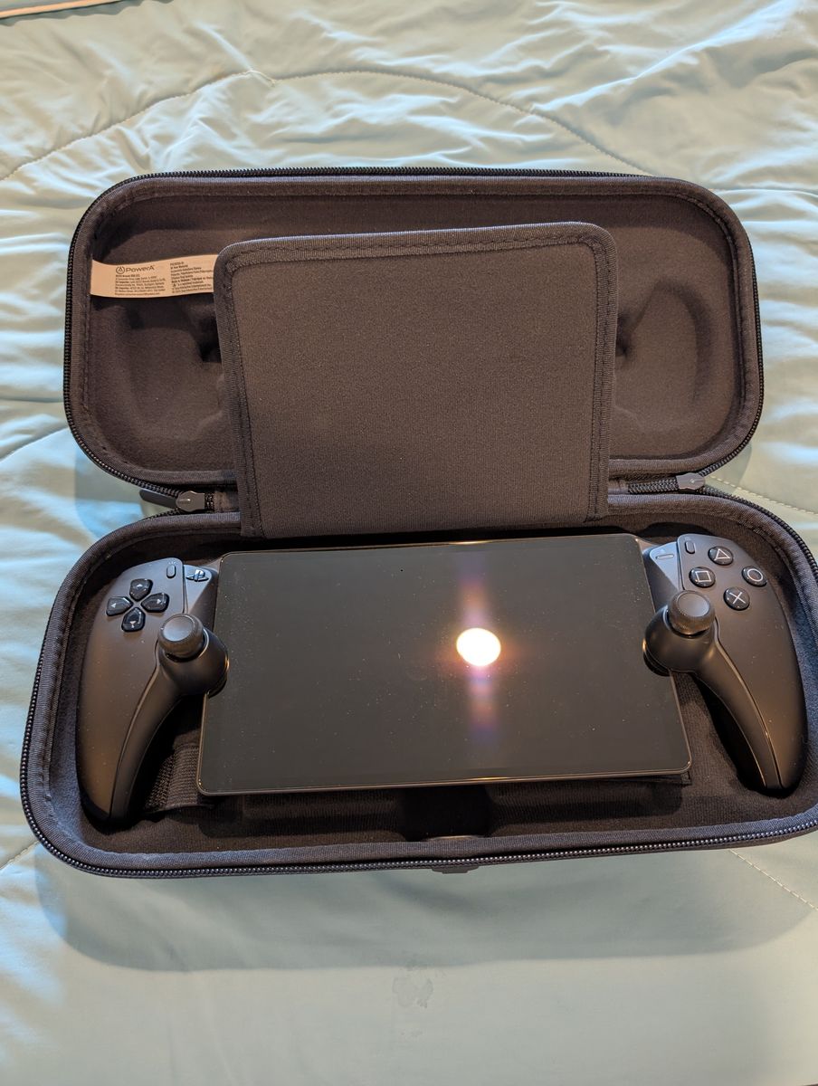 Playstation Portal