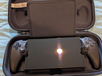 Playstation Portal