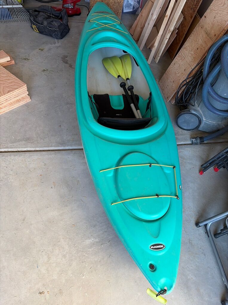 Kayak