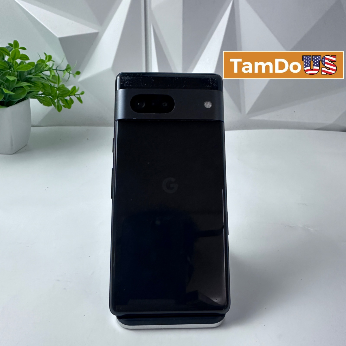 Google Pixel 7 | 128GB | Unlocked | Black