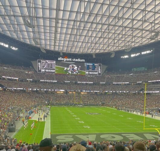 RAIDERS TICKETS