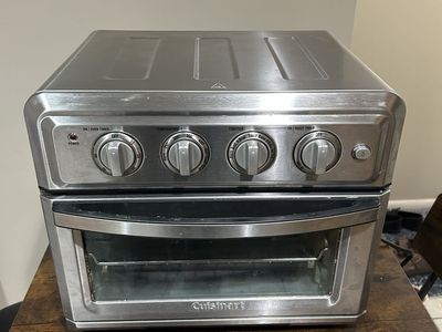 Toaster Oven/Air Fryer