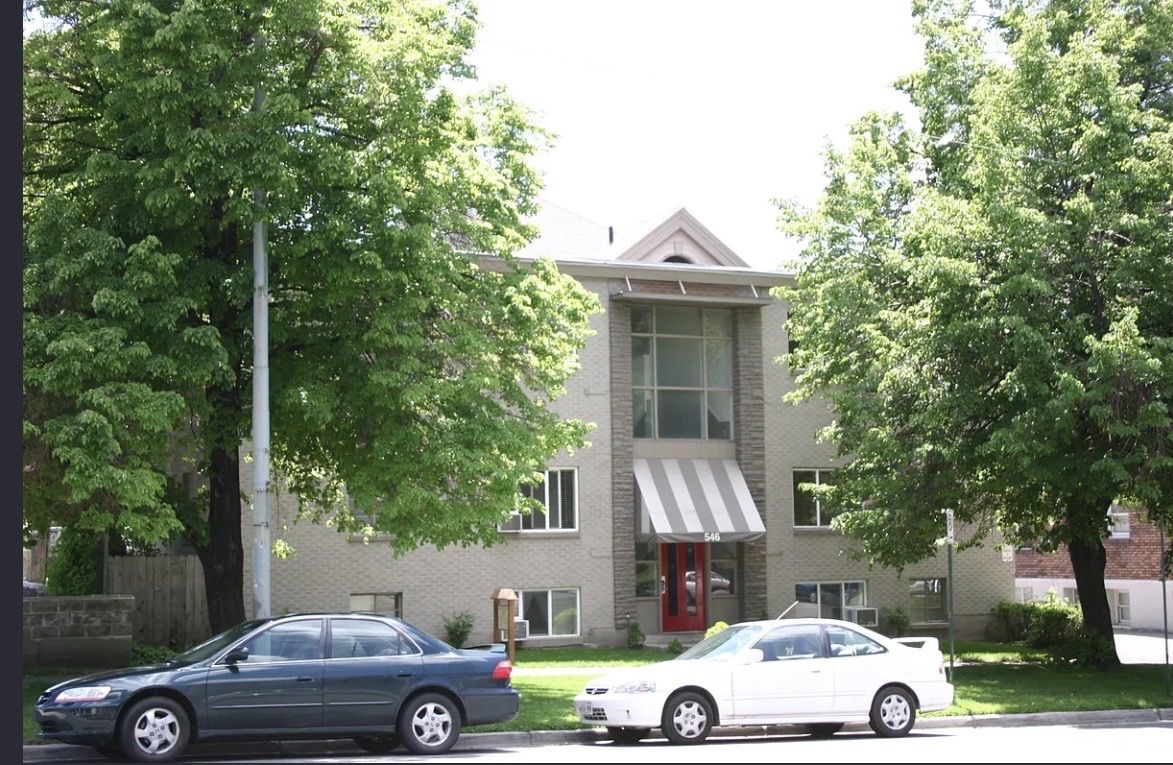 One Bedroom Apartment For Rent