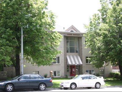 One Bedroom Apartment For Rent