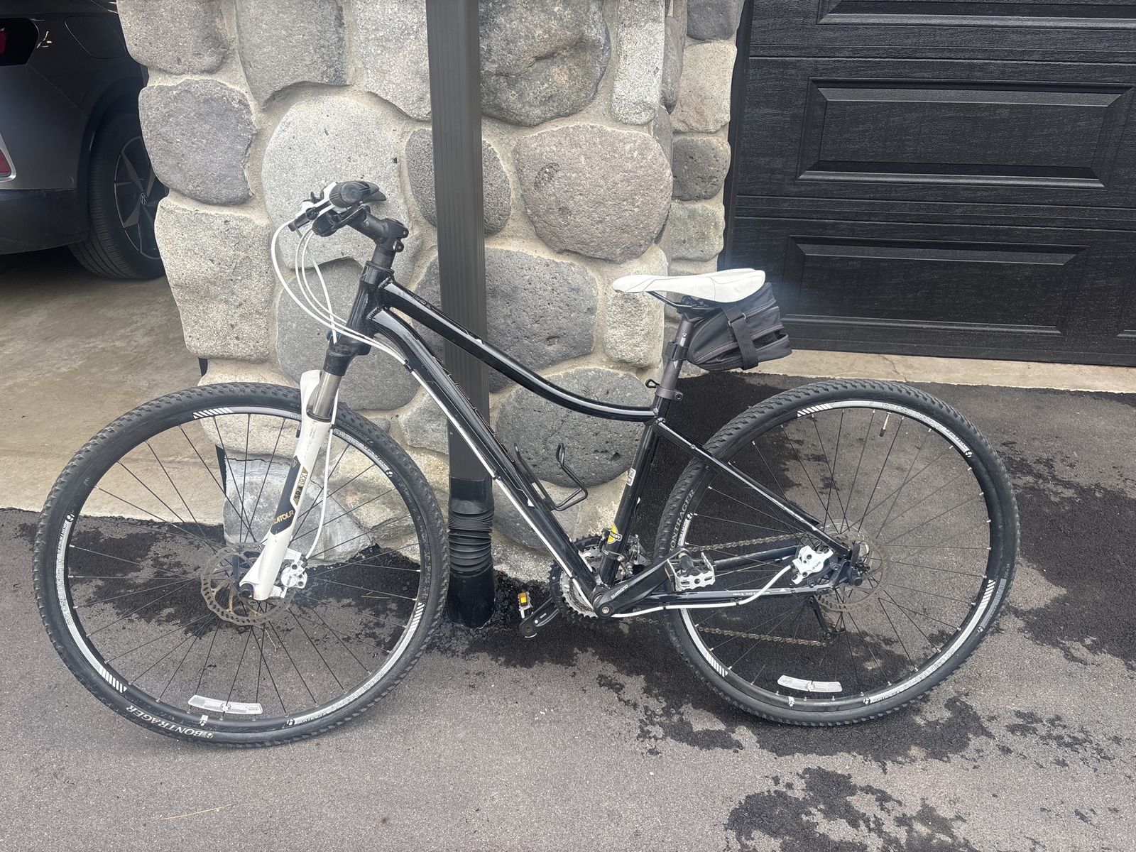 Trek Neko Sl