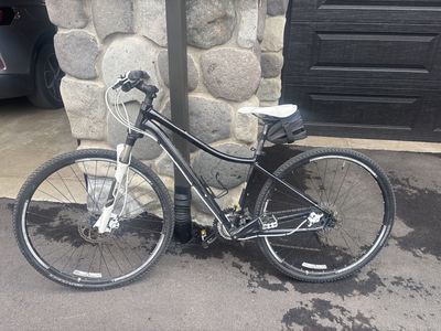Trek Neko Sl