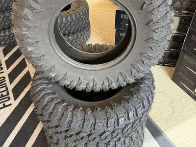 30X9.50-15 UTV Tires-New-$60 EA