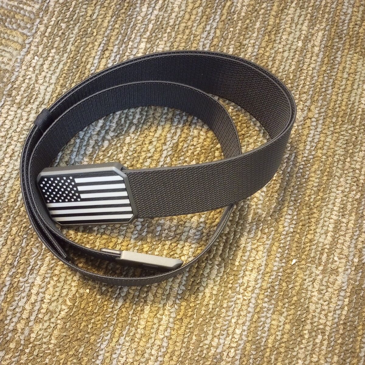 Groove Life Belt