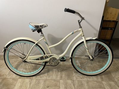 Beautiful 26 Inch Cruiser Bike