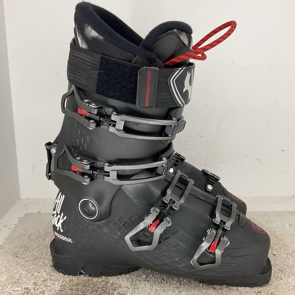 Rossignol Alltrack 90 HV