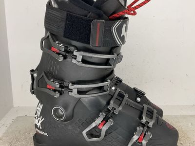 Rossignol Alltrack 90 HV