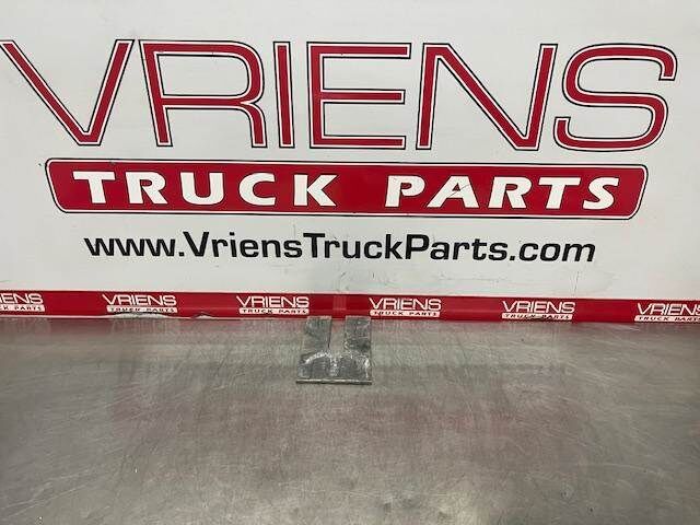 PETERBILT SHIM CASTER 1.0 DEG P25783-036