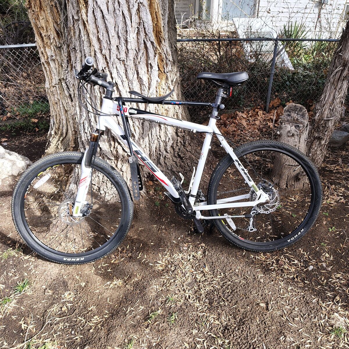 KHS 500 ALITE Mountain Bike