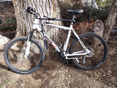 KHS 500 ALITE Mountain Bike