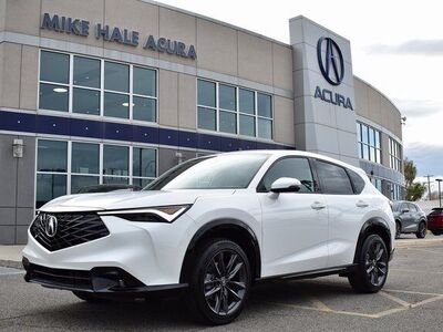 2025 Acura ADX w/A-SPEC