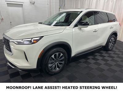 2024 Infiniti QX60 Pure