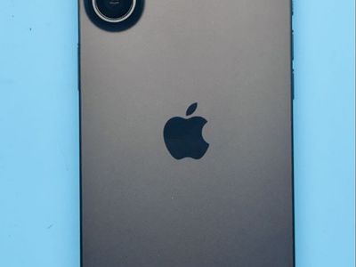 iphone 16 + Plus Unlocked 100% Battery Health