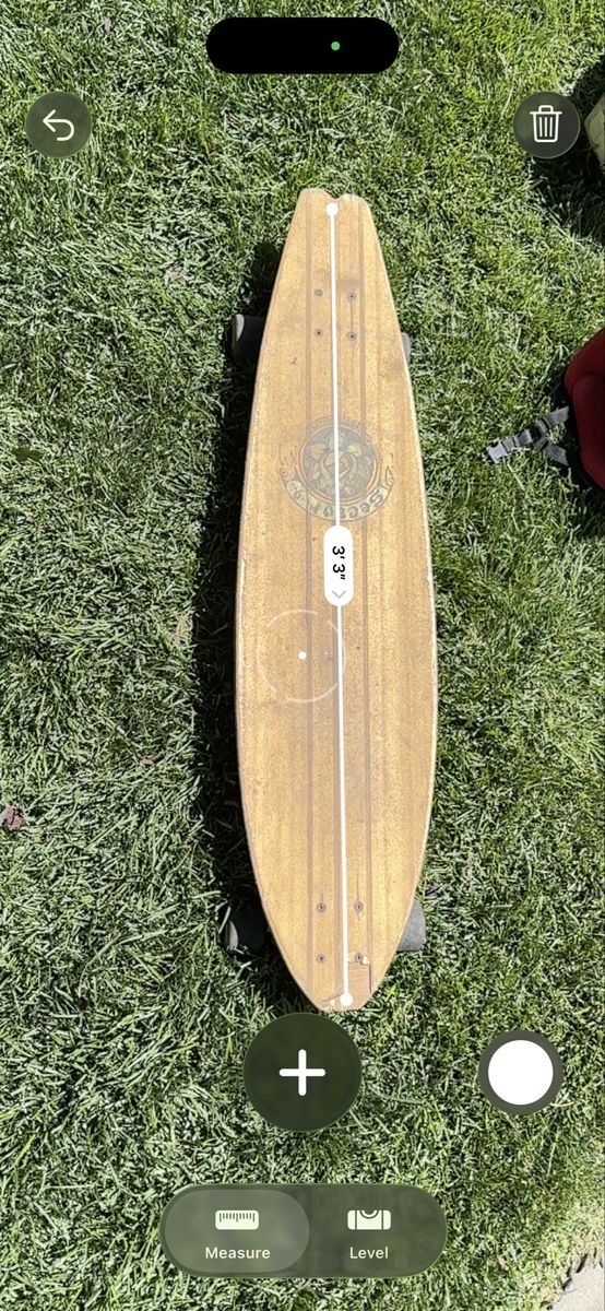 Sector 9 Longboard Skateboard Wooden 39 inch