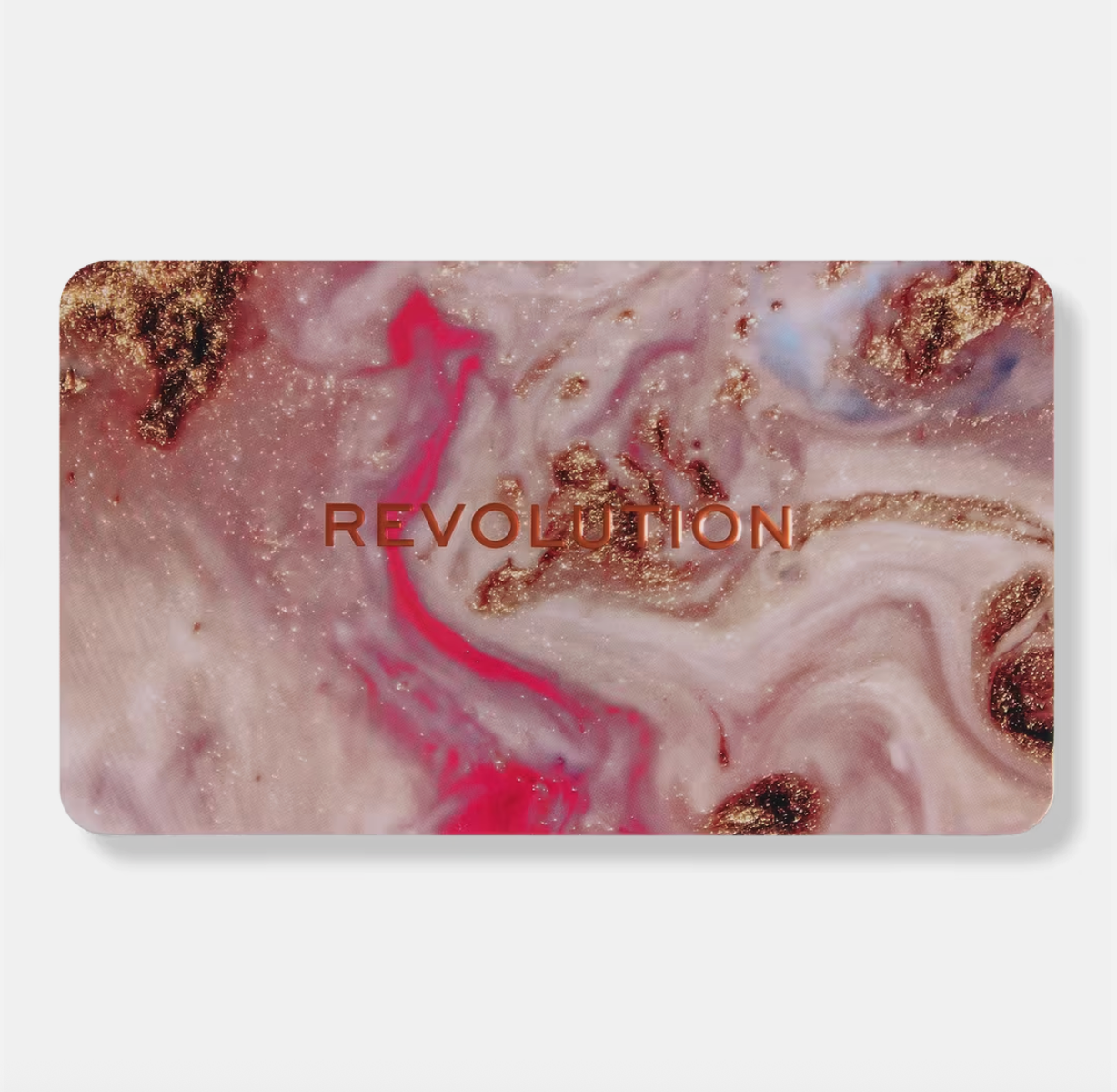 Forever Flawless Affinity Eyeshadow Palette Matte Shimmer Neutral Shades NEW