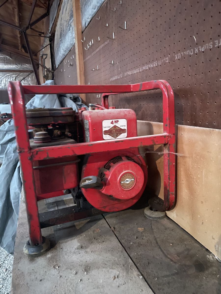 Generator
