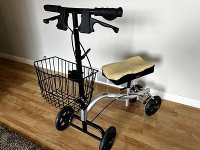 Nova Knee Bike