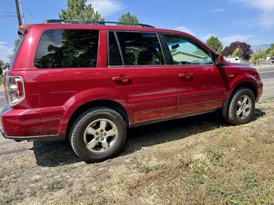 2006 Honda Pilot EX