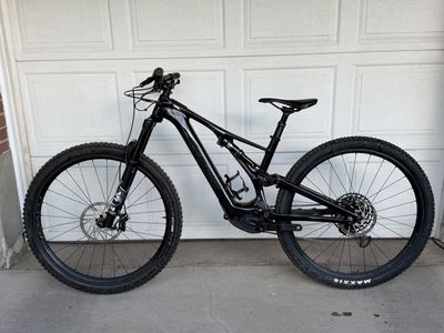 Specialized Turbo Levo SL Comp Carbon Medium
