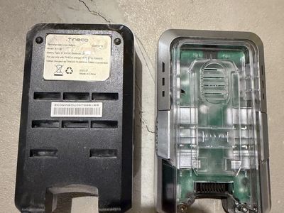 Tineco S series Vacuum Batteries