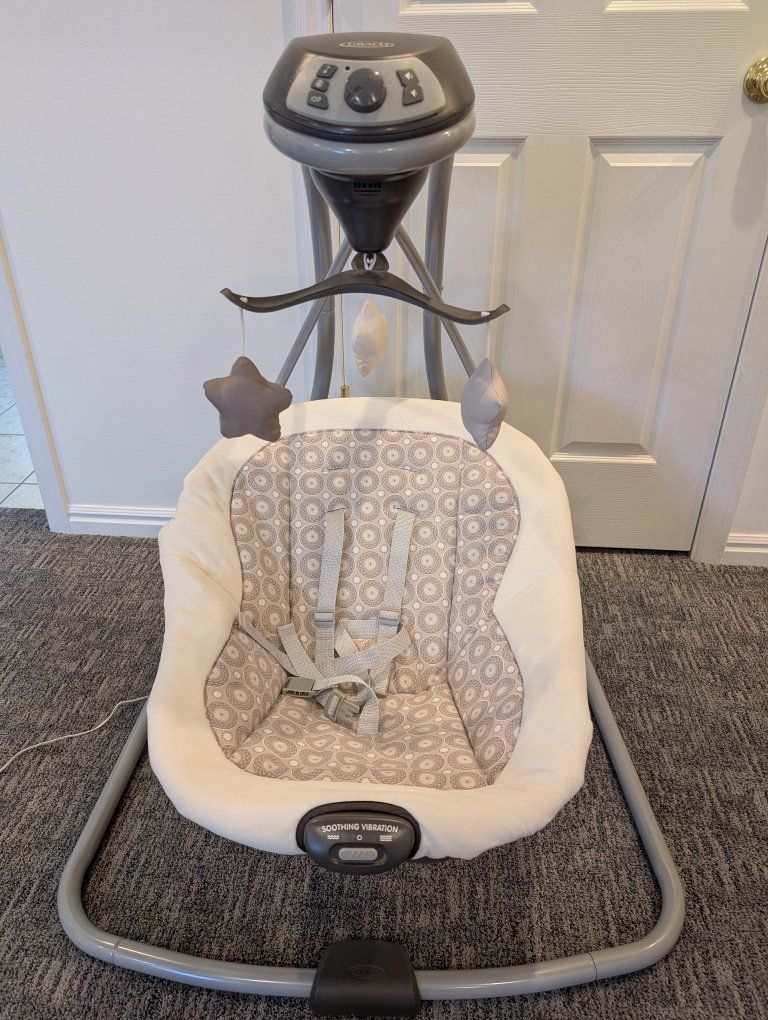 Graco Baby Swing